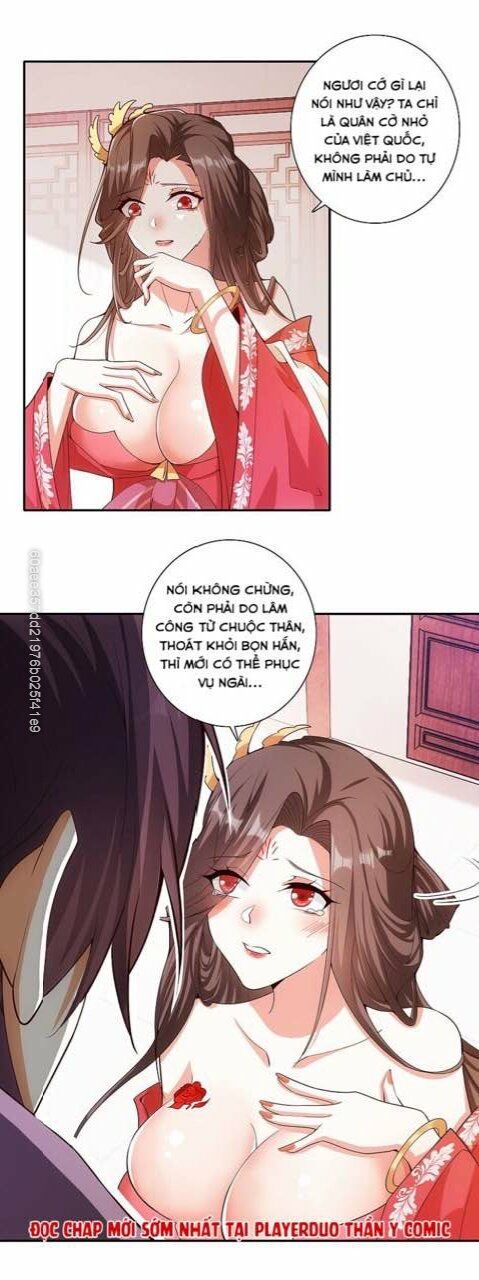 Cực Phẩm Cuồng Tể Chapter 34 - Trang 2