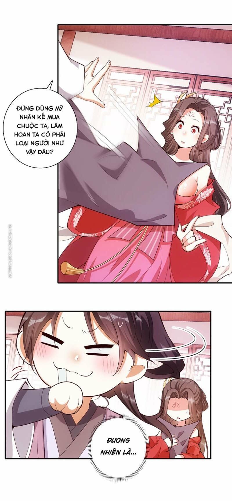 Cực Phẩm Cuồng Tể Chapter 34 - Trang 2