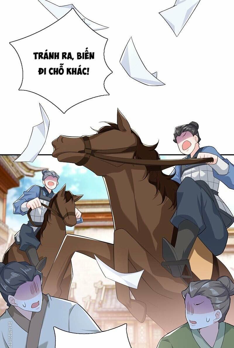 Cực Phẩm Cuồng Tể Chapter 35 - Trang 2