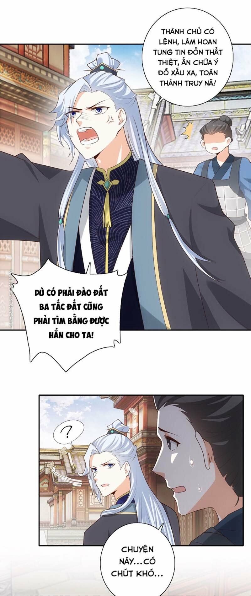 Cực Phẩm Cuồng Tể Chapter 35 - Trang 2