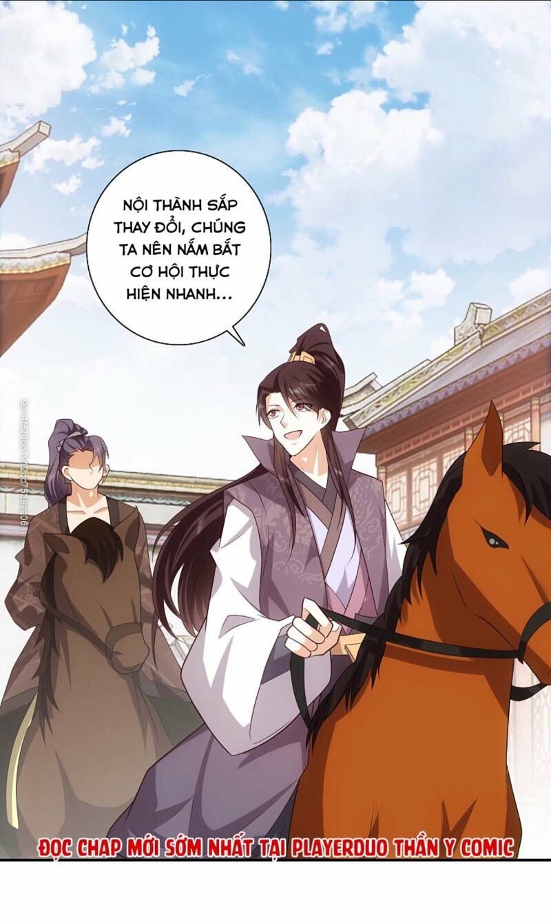 Cực Phẩm Cuồng Tể Chapter 35 - Trang 2