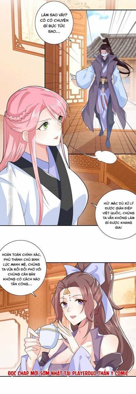 Cực Phẩm Cuồng Tể Chapter 35 - Trang 2