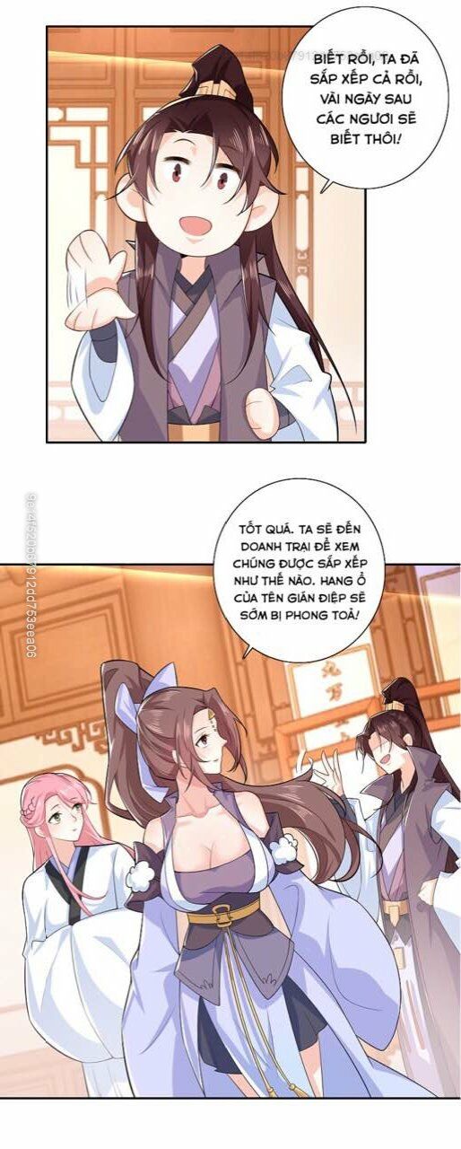 Cực Phẩm Cuồng Tể Chapter 35 - Trang 2