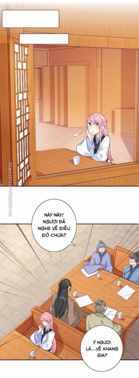 Cực Phẩm Cuồng Tể Chapter 35 - Trang 2