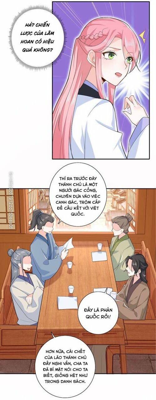 Cực Phẩm Cuồng Tể Chapter 35 - Trang 2