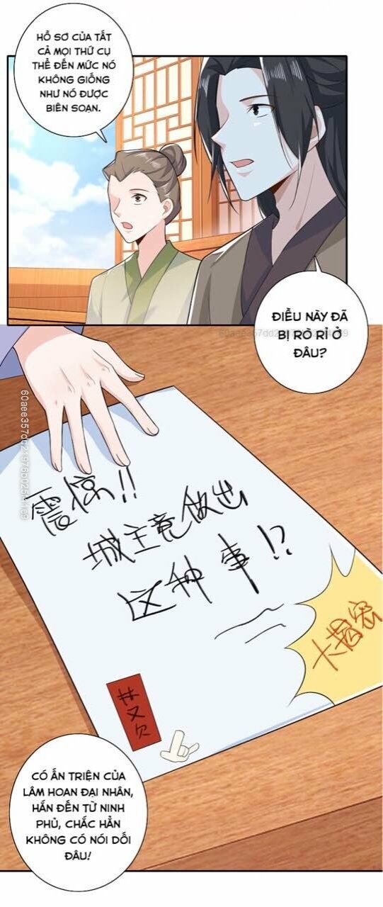 Cực Phẩm Cuồng Tể Chapter 35 - Trang 2