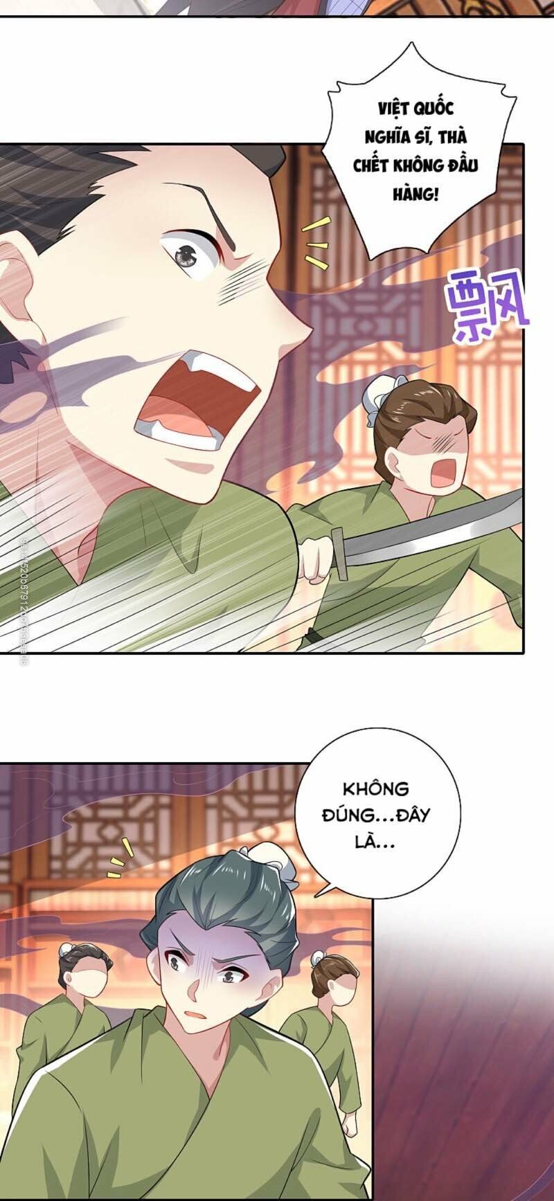 Cực Phẩm Cuồng Tể Chapter 36 - Trang 2