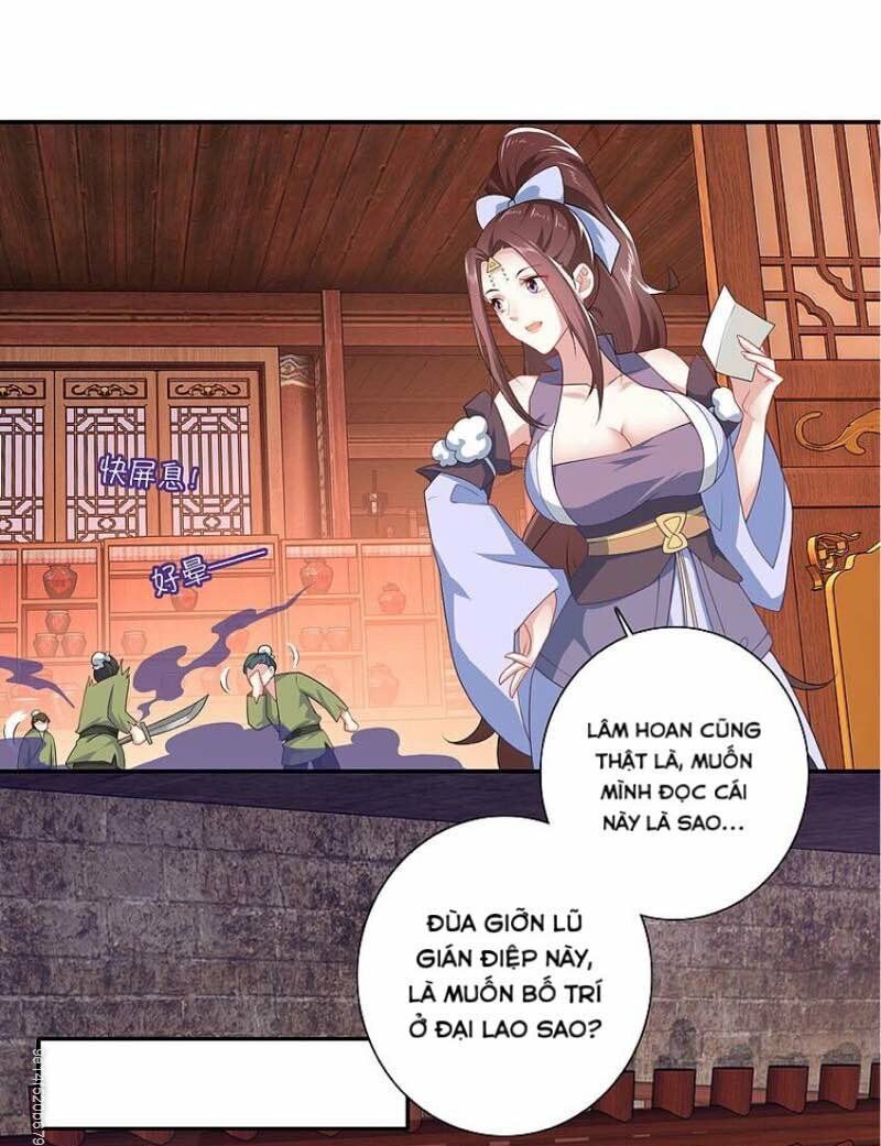 Cực Phẩm Cuồng Tể Chapter 36 - Trang 2