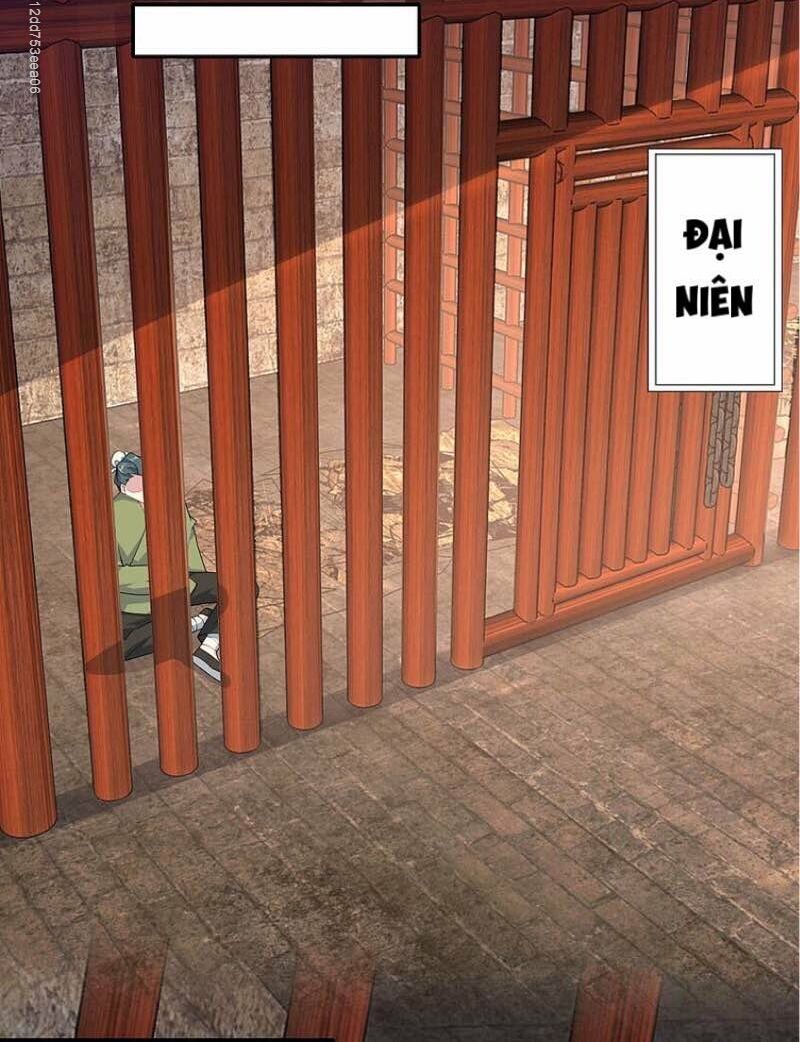 Cực Phẩm Cuồng Tể Chapter 36 - Trang 2