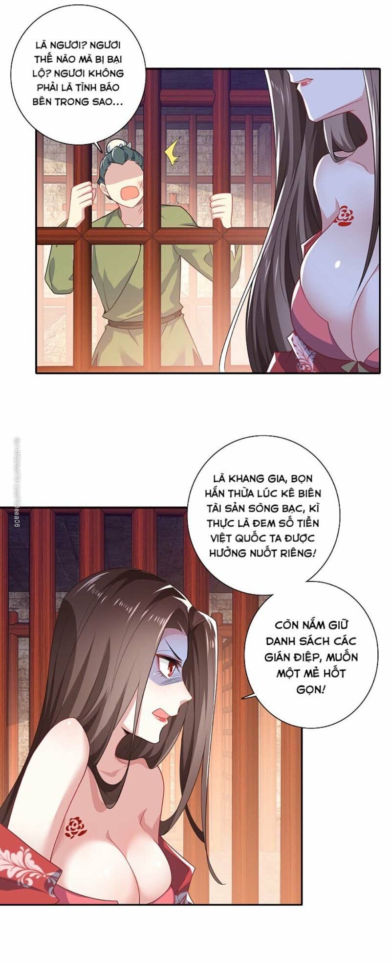 Cực Phẩm Cuồng Tể Chapter 36 - Trang 2