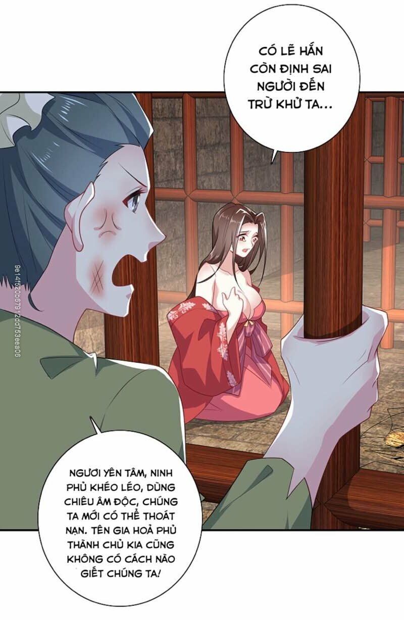 Cực Phẩm Cuồng Tể Chapter 36 - Trang 2