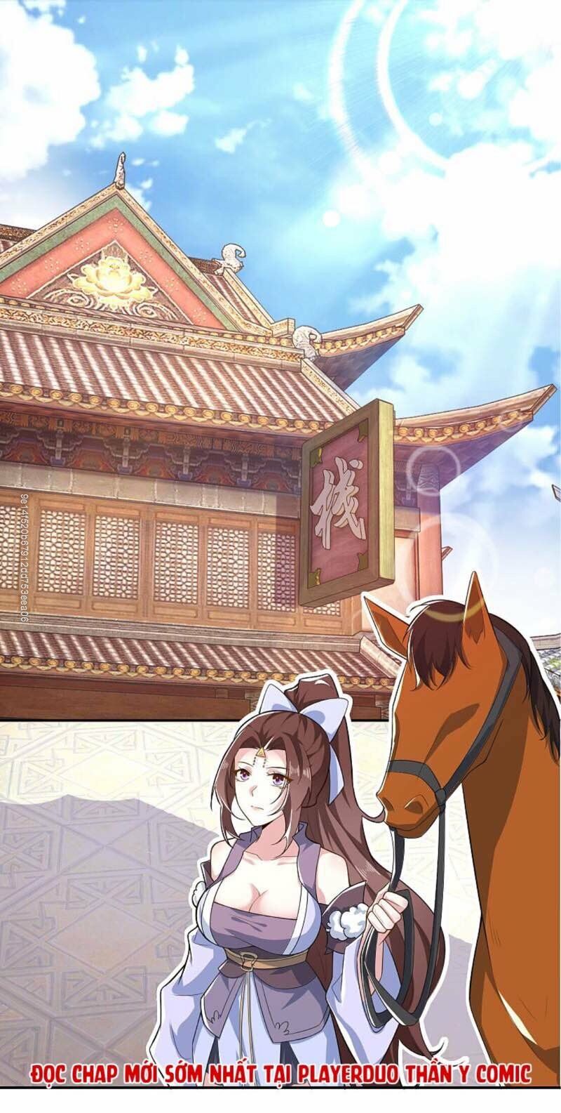 Cực Phẩm Cuồng Tể Chapter 36 - Trang 2