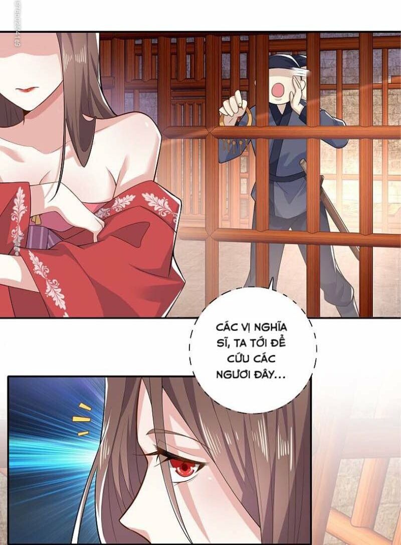 Cực Phẩm Cuồng Tể Chapter 36 - Trang 2