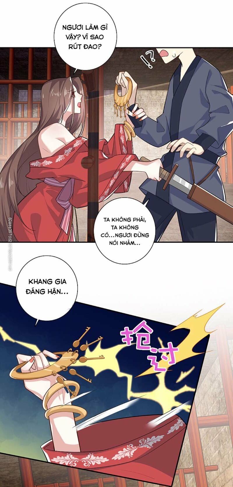 Cực Phẩm Cuồng Tể Chapter 36 - Trang 2