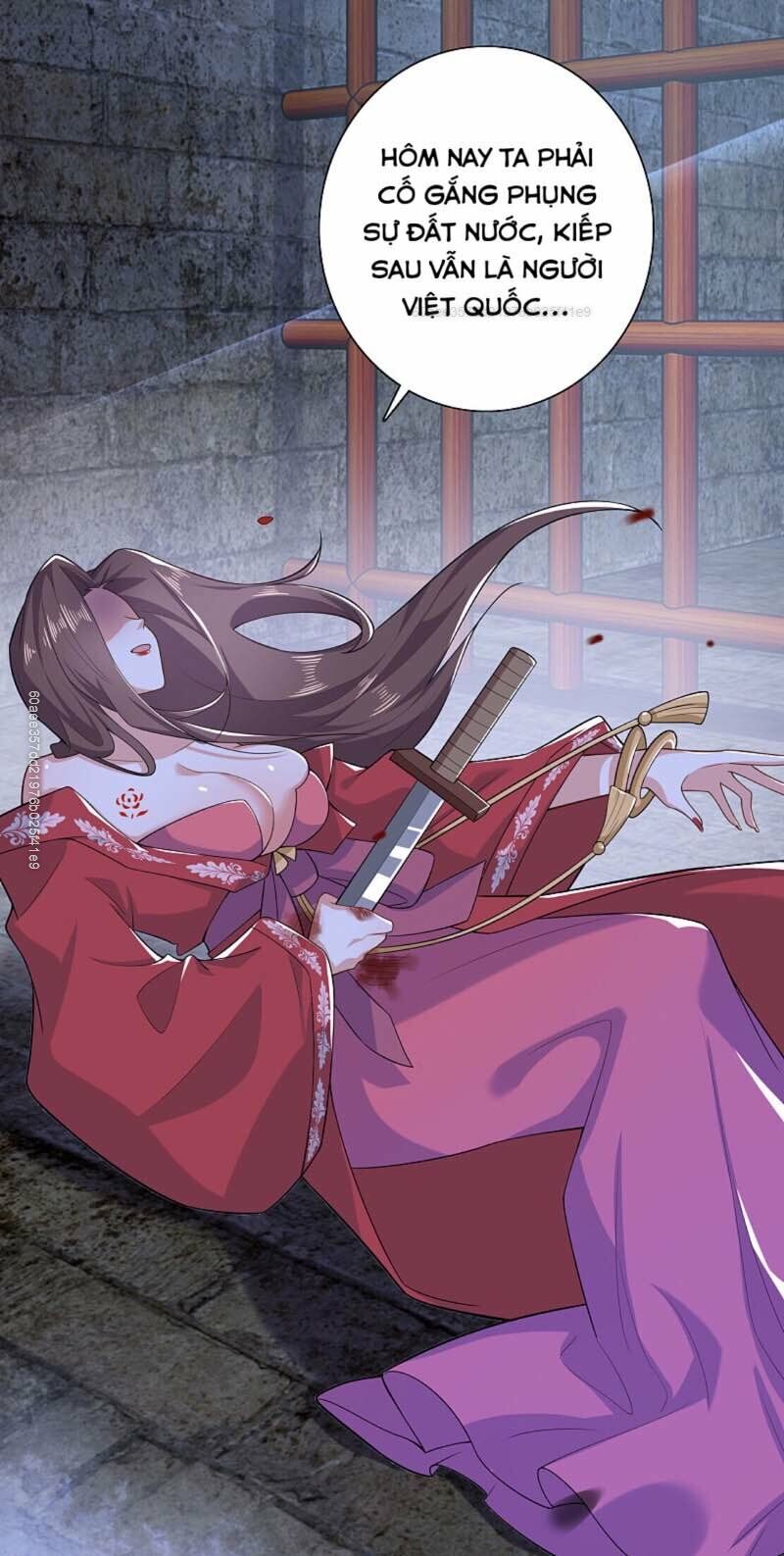 Cực Phẩm Cuồng Tể Chapter 36 - Trang 2