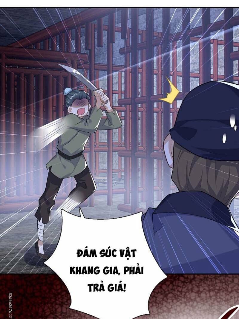 Cực Phẩm Cuồng Tể Chapter 36 - Trang 2