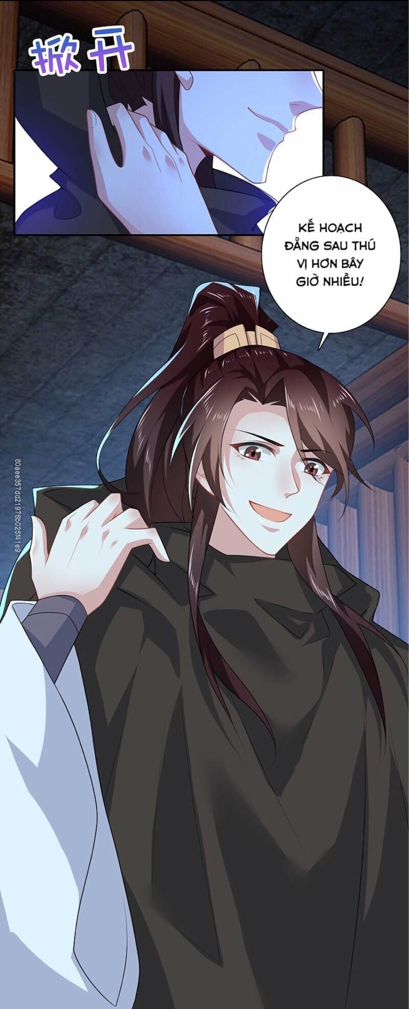 Cực Phẩm Cuồng Tể Chapter 36 - Trang 2