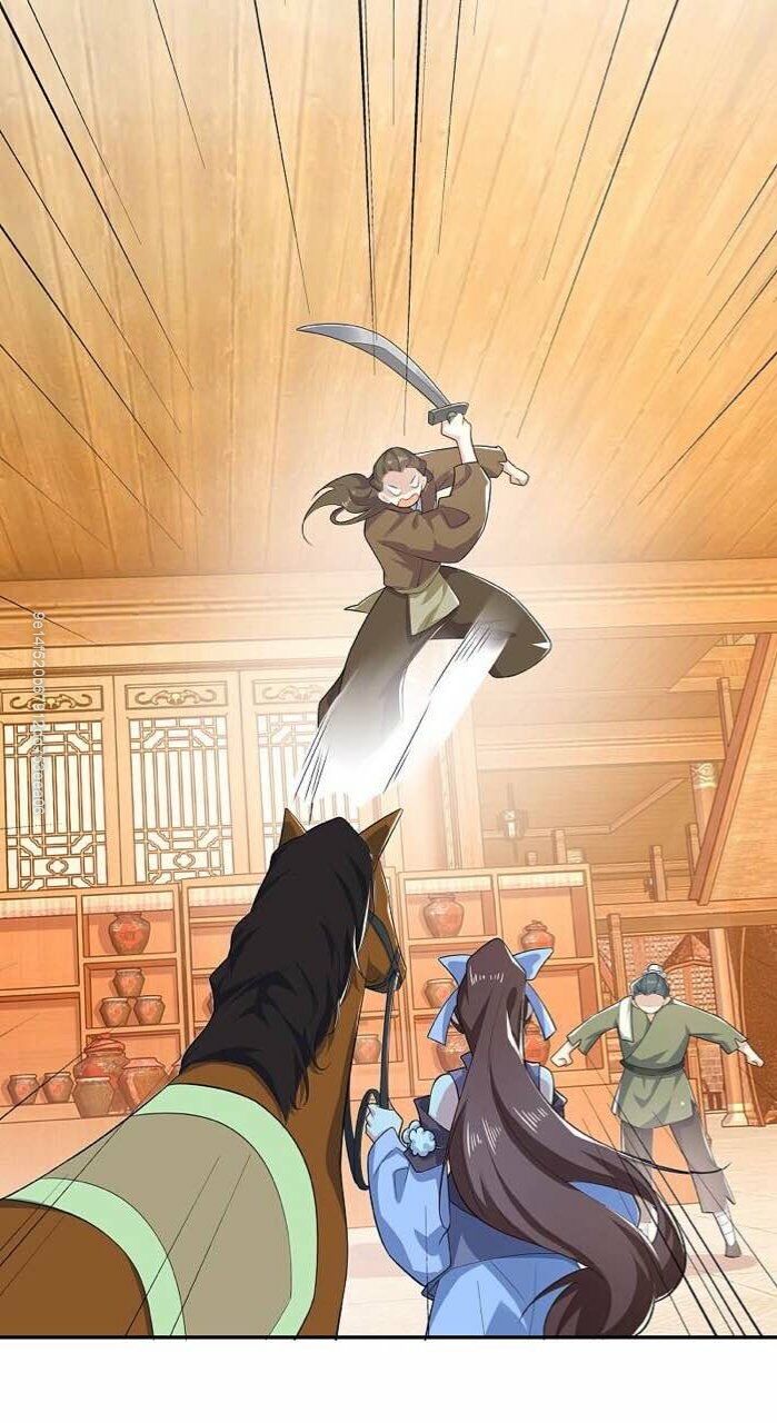 Cực Phẩm Cuồng Tể Chapter 36 - Trang 2