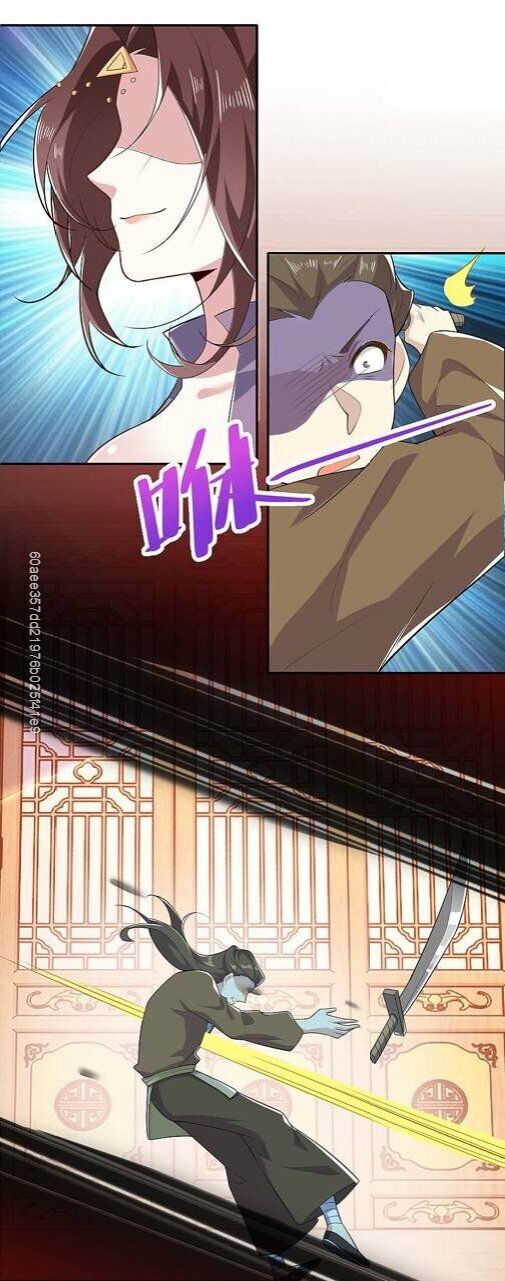 Cực Phẩm Cuồng Tể Chapter 36 - Trang 2