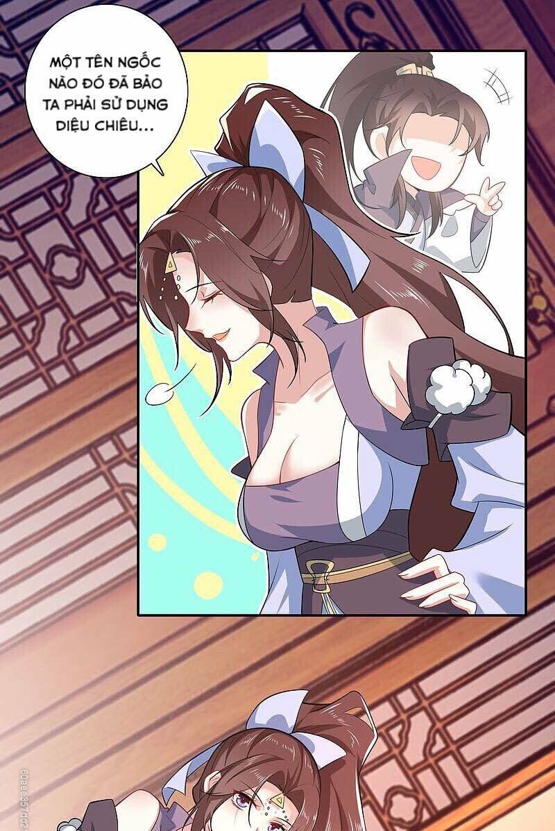 Cực Phẩm Cuồng Tể Chapter 36 - Trang 2