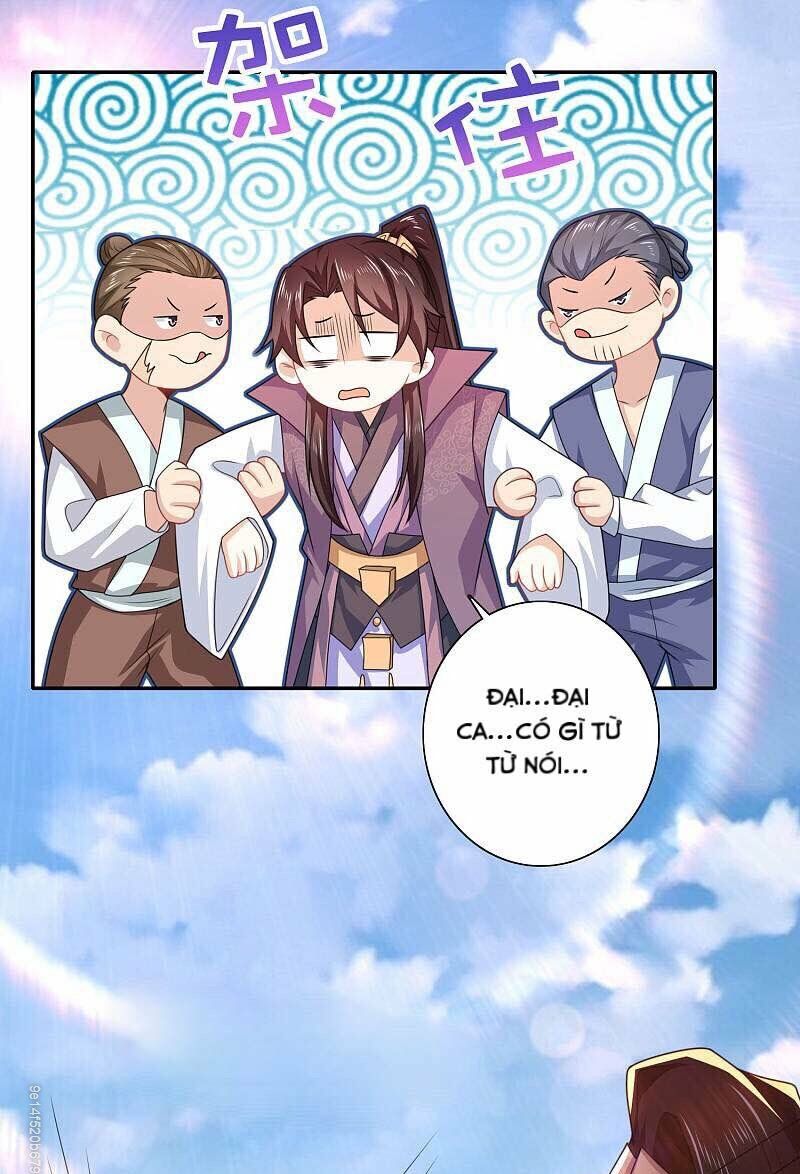 Cực Phẩm Cuồng Tể Chapter 39 - Trang 2