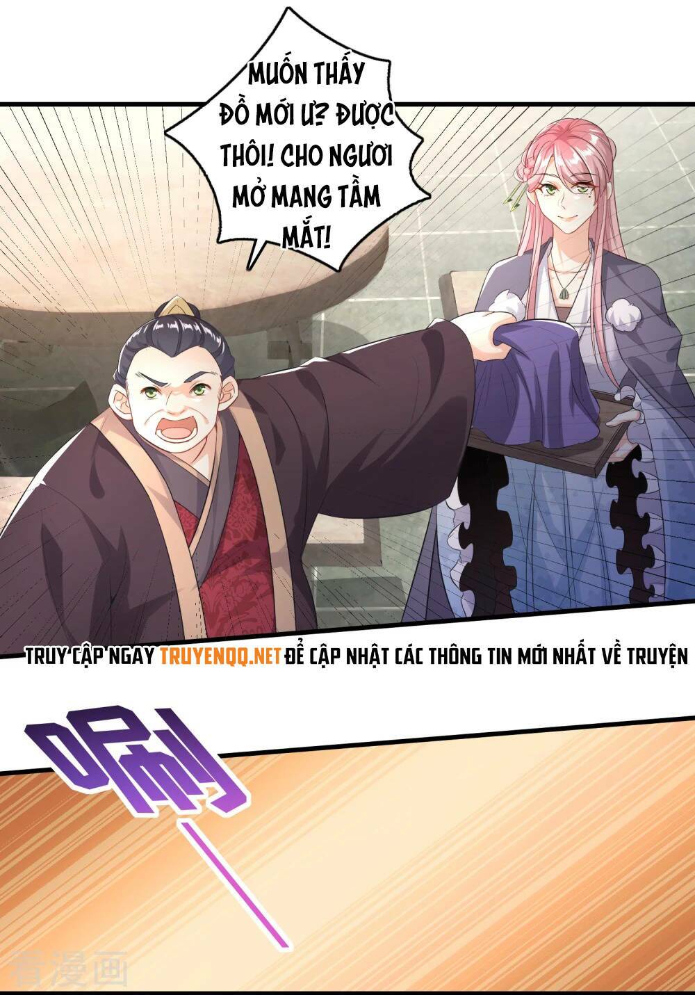 Cực Phẩm Cuồng Tể Chapter 4 - Trang 2