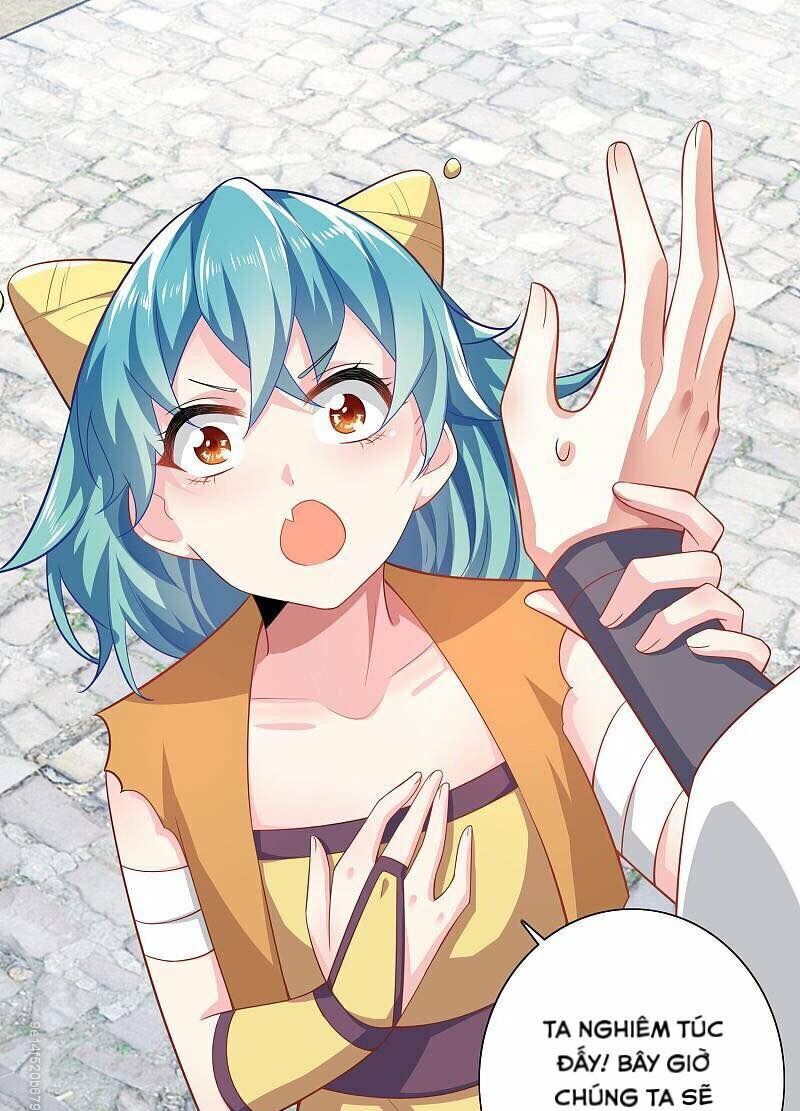 Cực Phẩm Cuồng Tể Chapter 42 - Trang 2