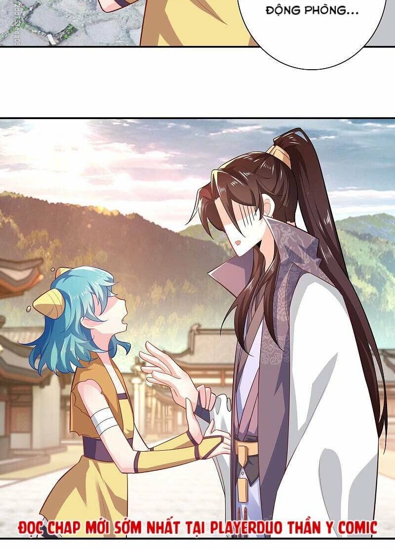 Cực Phẩm Cuồng Tể Chapter 42 - Trang 2