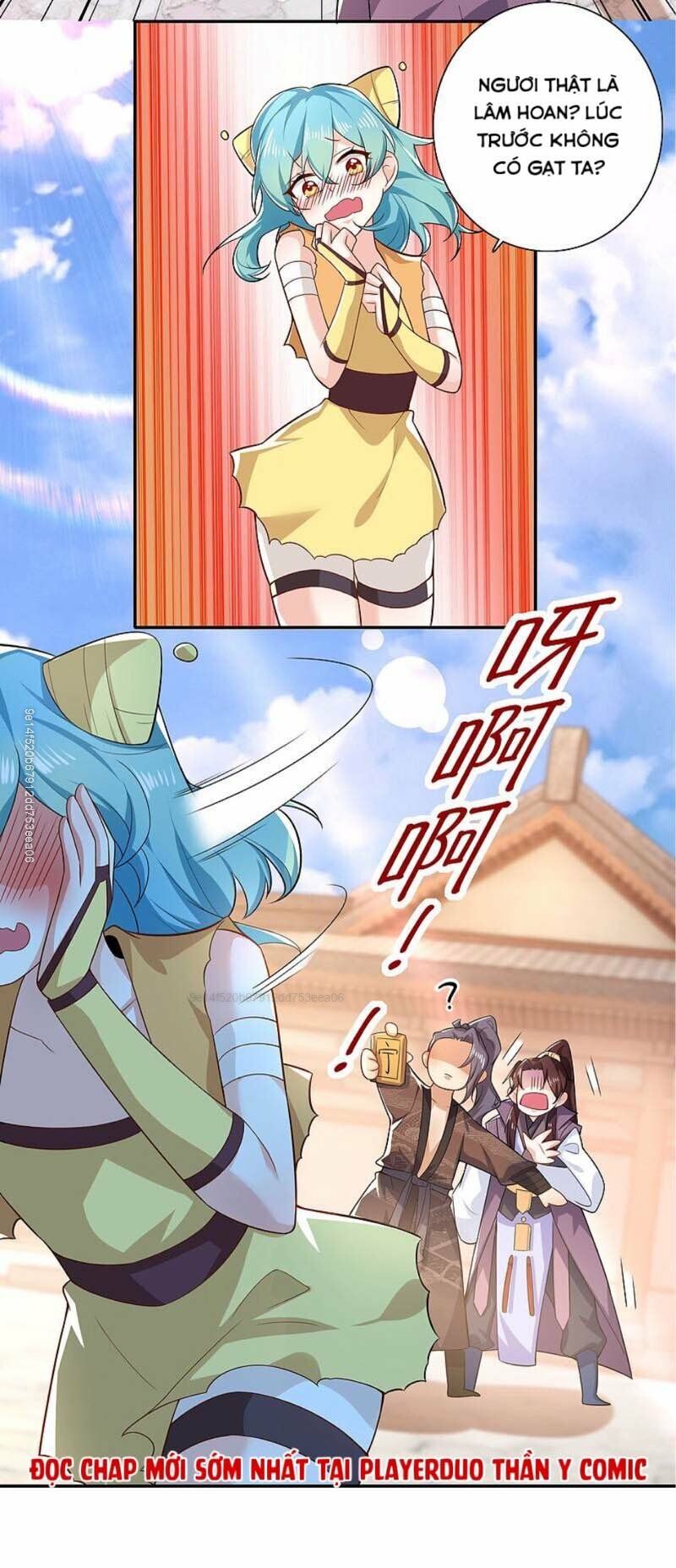 Cực Phẩm Cuồng Tể Chapter 42 - Trang 2