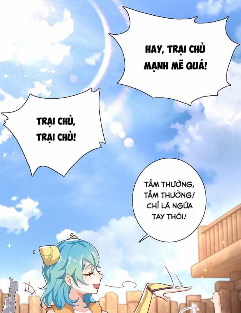 Cực Phẩm Cuồng Tể Chapter 42 - Trang 2