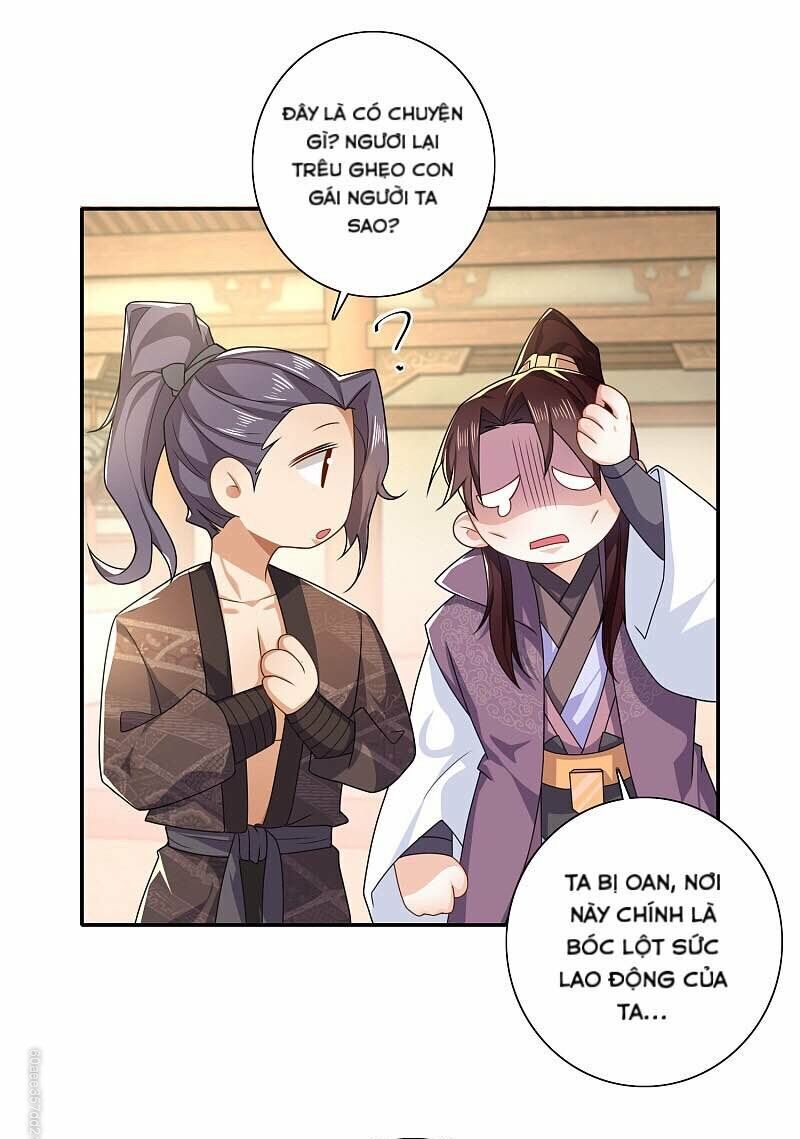 Cực Phẩm Cuồng Tể Chapter 42 - Trang 2