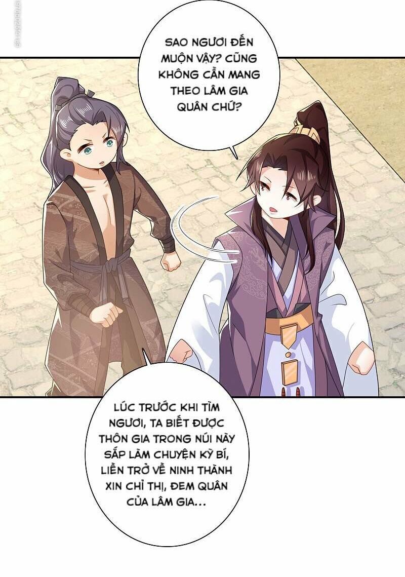 Cực Phẩm Cuồng Tể Chapter 42 - Trang 2