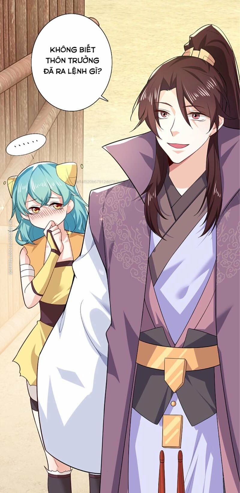 Cực Phẩm Cuồng Tể Chapter 42 - Trang 2