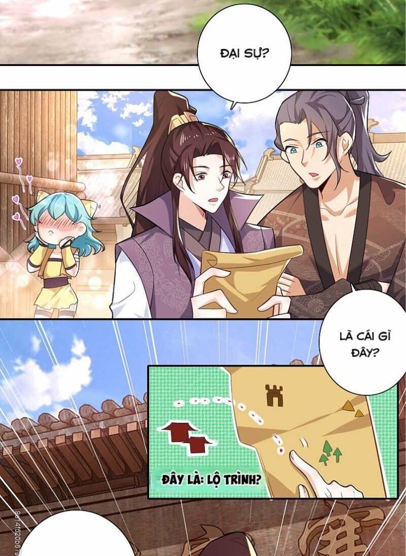 Cực Phẩm Cuồng Tể Chapter 42 - Trang 2