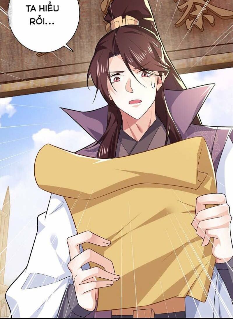 Cực Phẩm Cuồng Tể Chapter 42 - Trang 2