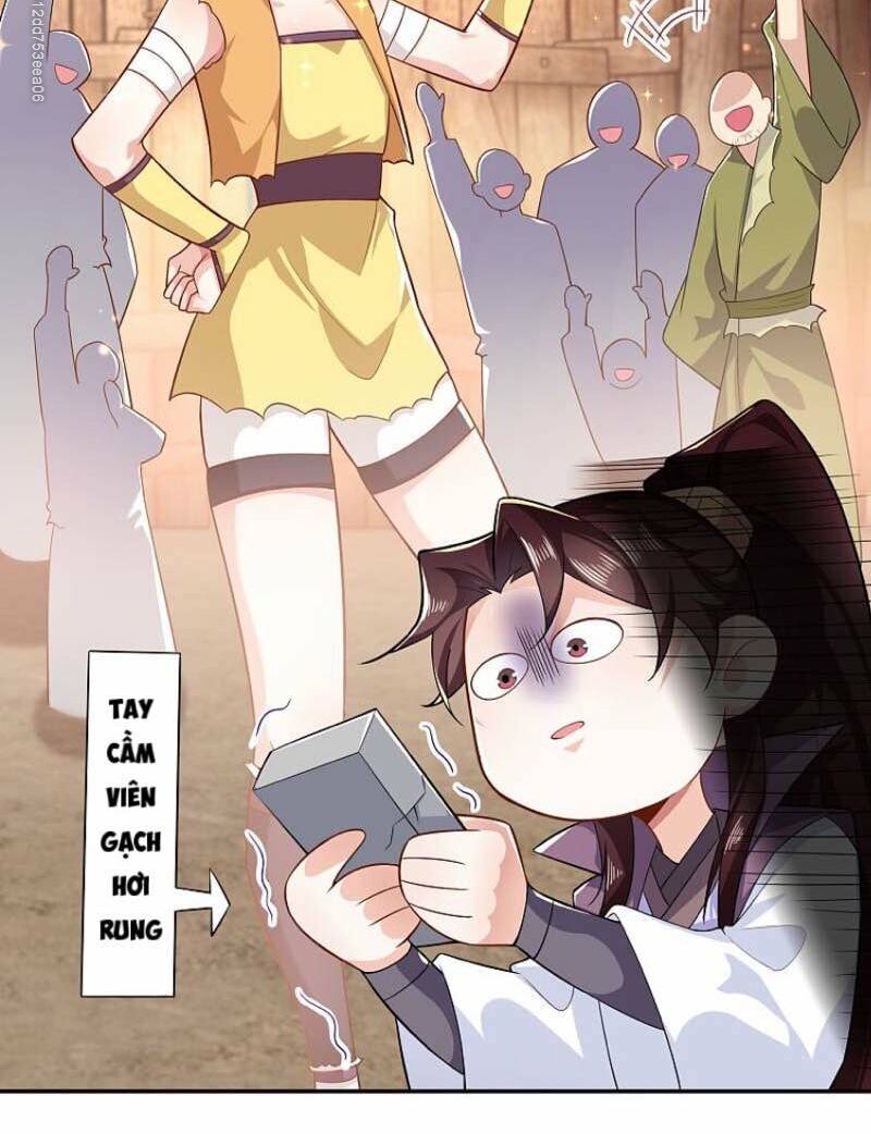 Cực Phẩm Cuồng Tể Chapter 42 - Trang 2