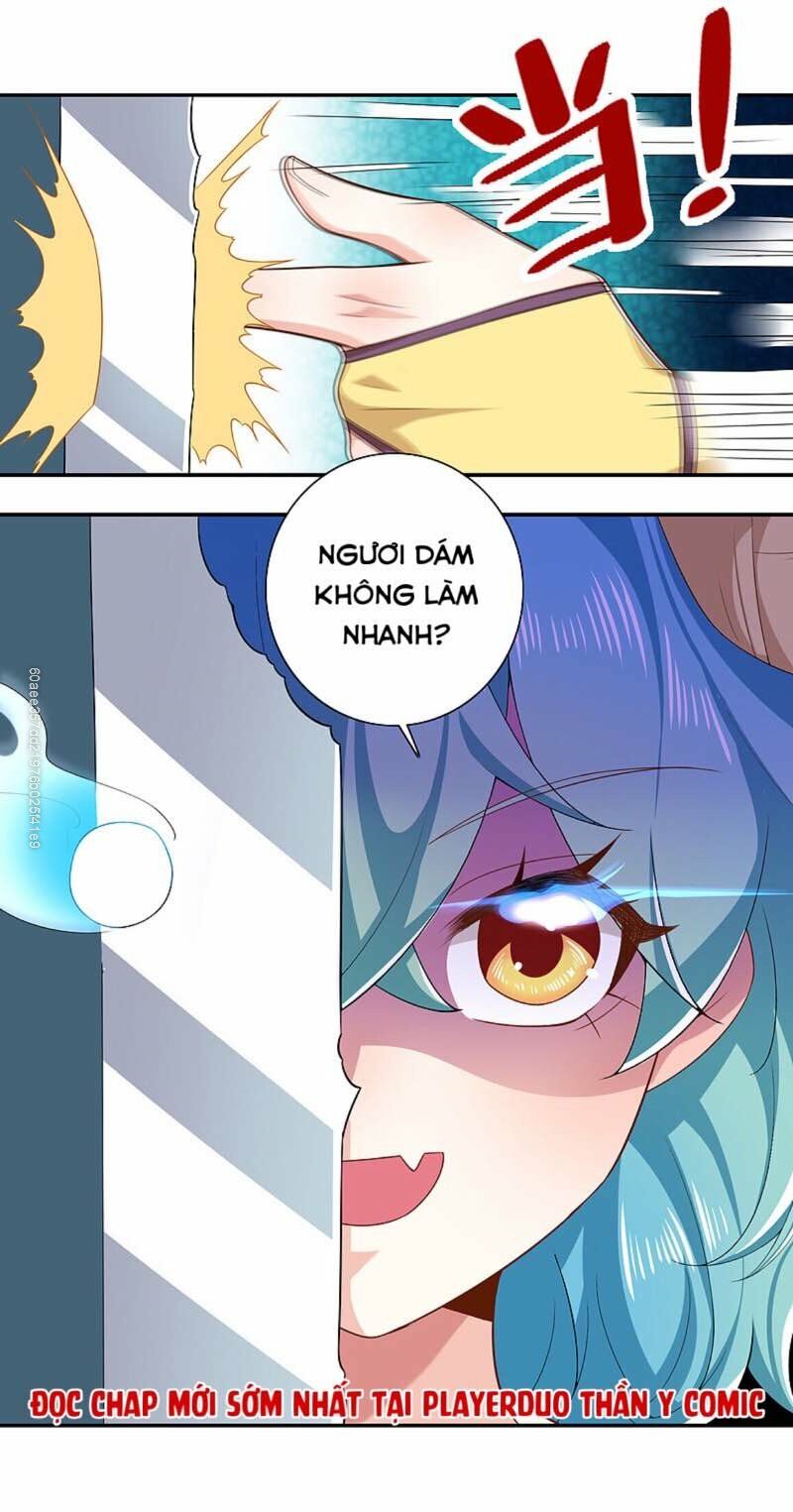 Cực Phẩm Cuồng Tể Chapter 42 - Trang 2