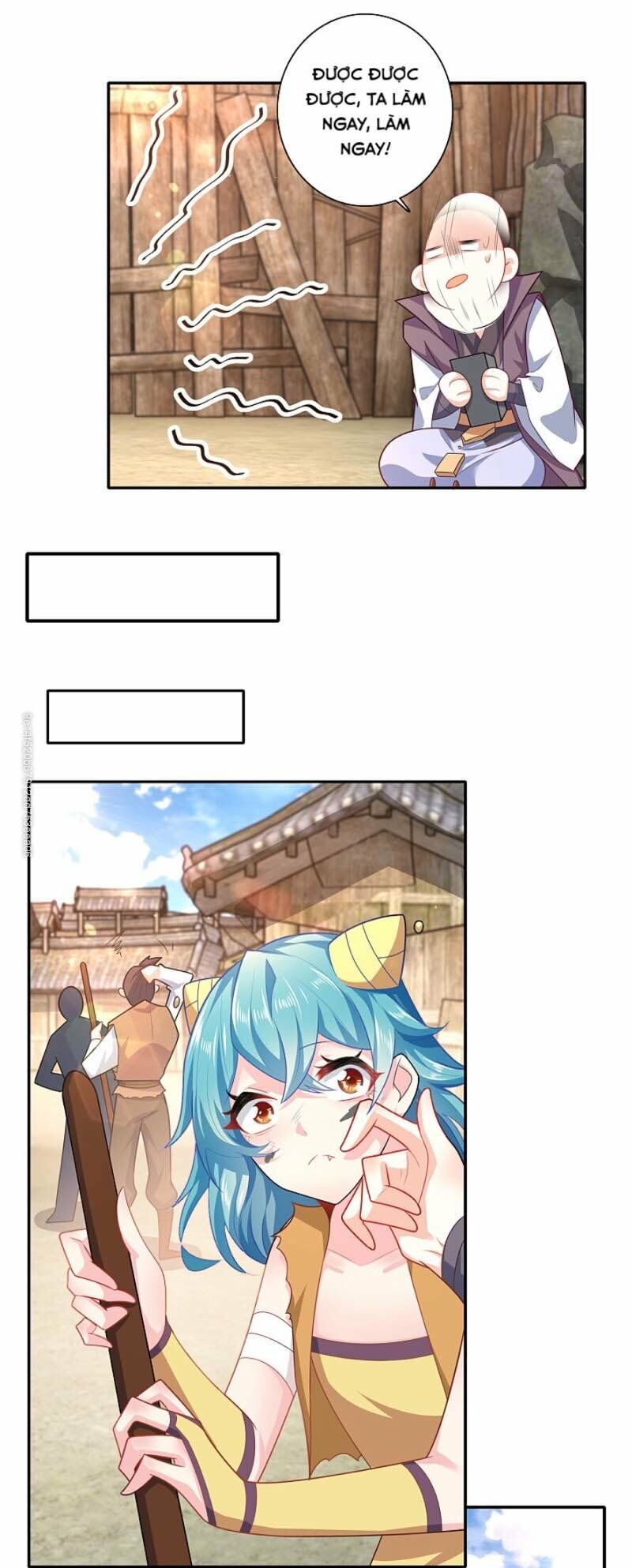 Cực Phẩm Cuồng Tể Chapter 42 - Trang 2