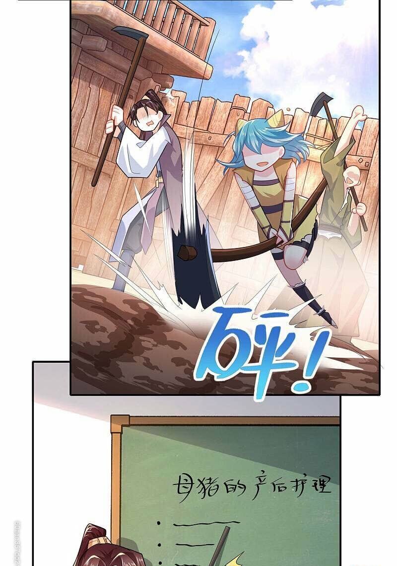 Cực Phẩm Cuồng Tể Chapter 42 - Trang 2