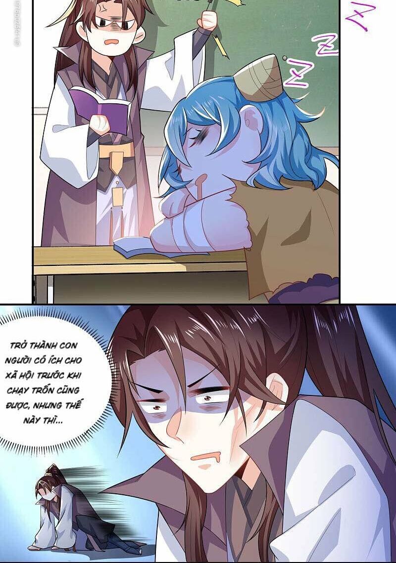 Cực Phẩm Cuồng Tể Chapter 42 - Trang 2