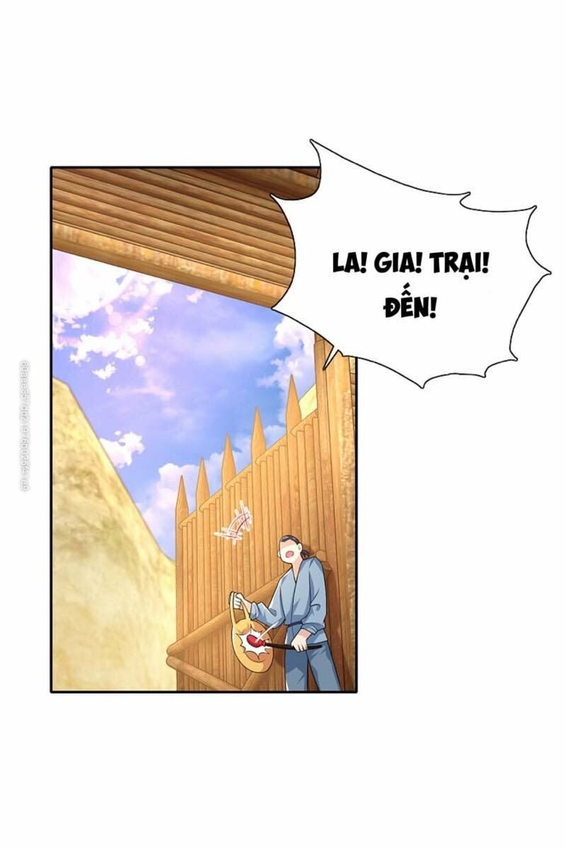 Cực Phẩm Cuồng Tể Chapter 43 - Trang 2