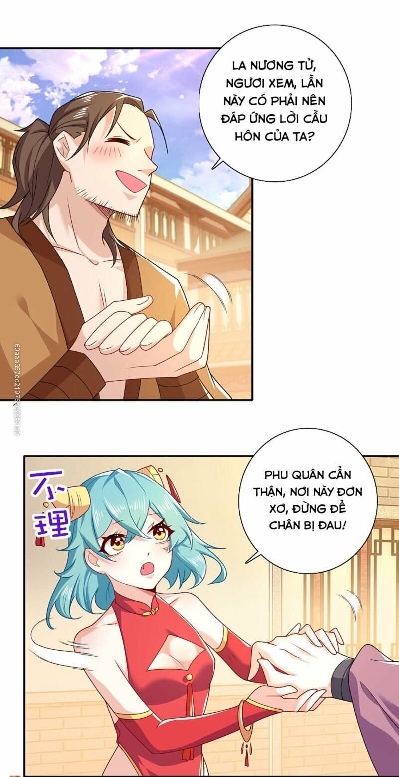 Cực Phẩm Cuồng Tể Chapter 43 - Trang 2