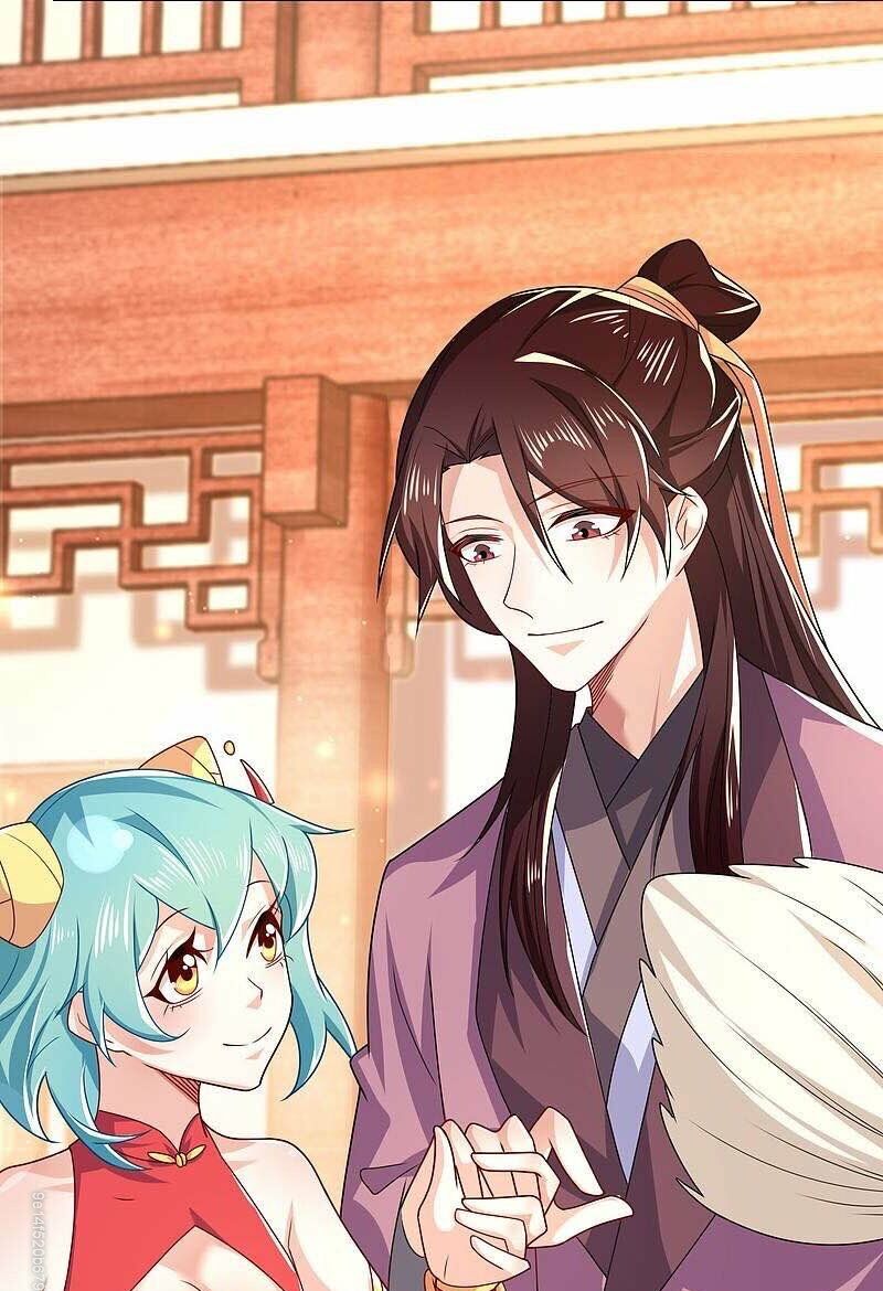 Cực Phẩm Cuồng Tể Chapter 43 - Trang 2