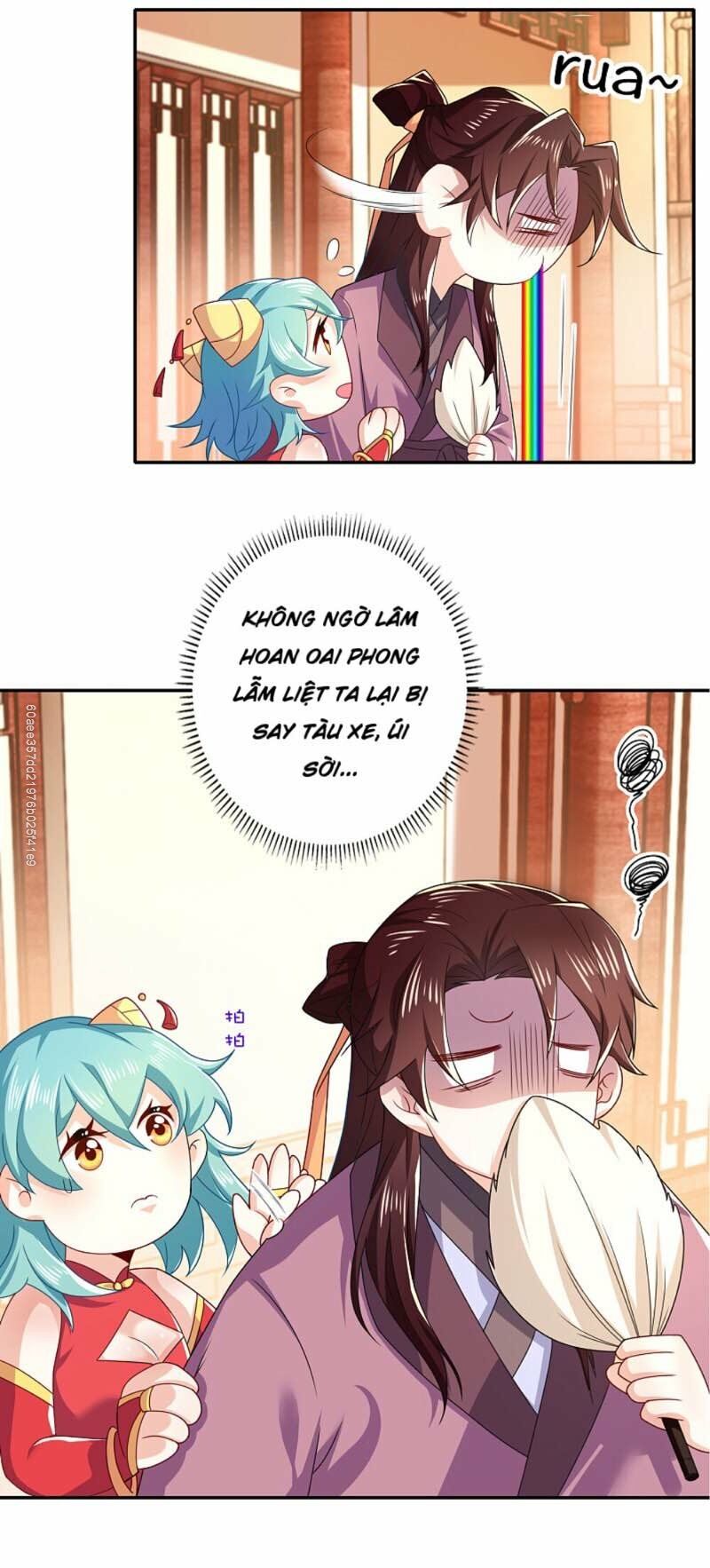 Cực Phẩm Cuồng Tể Chapter 43 - Trang 2