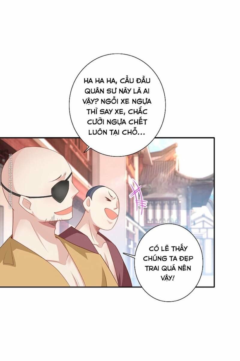 Cực Phẩm Cuồng Tể Chapter 43 - Trang 2