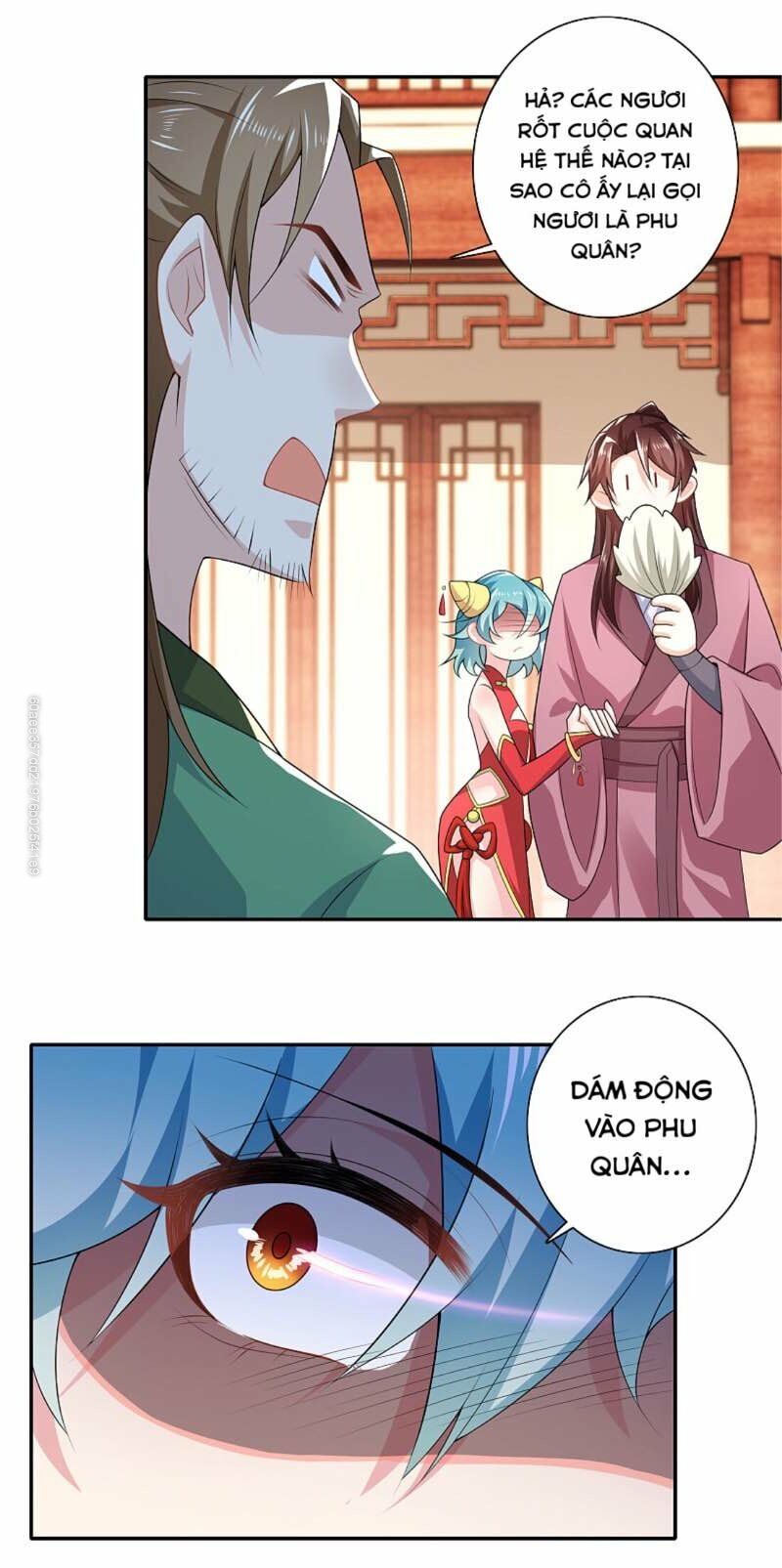 Cực Phẩm Cuồng Tể Chapter 43 - Trang 2