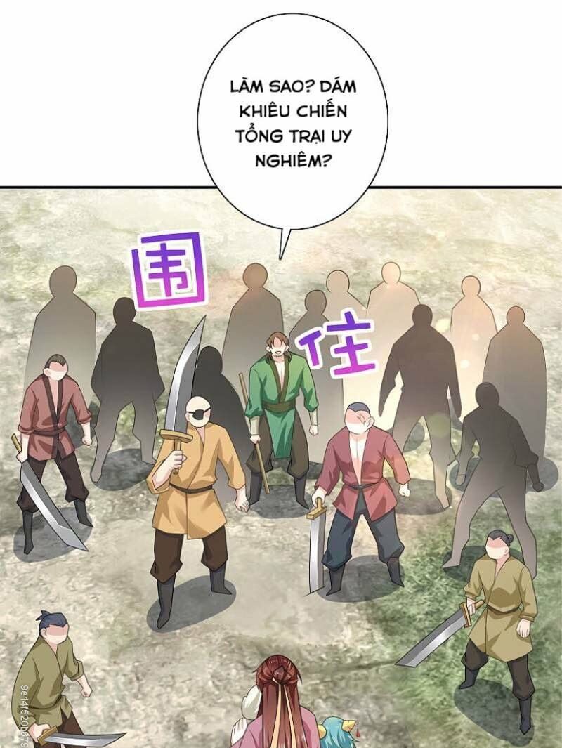 Cực Phẩm Cuồng Tể Chapter 43 - Trang 2