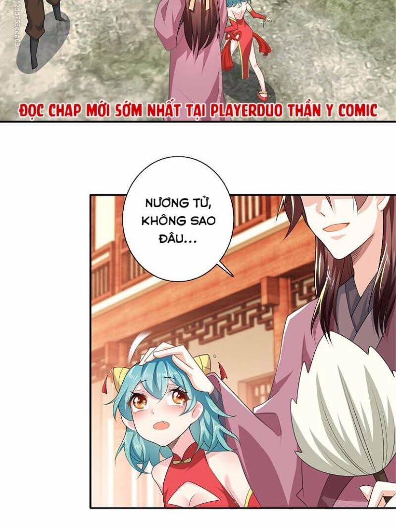 Cực Phẩm Cuồng Tể Chapter 43 - Trang 2