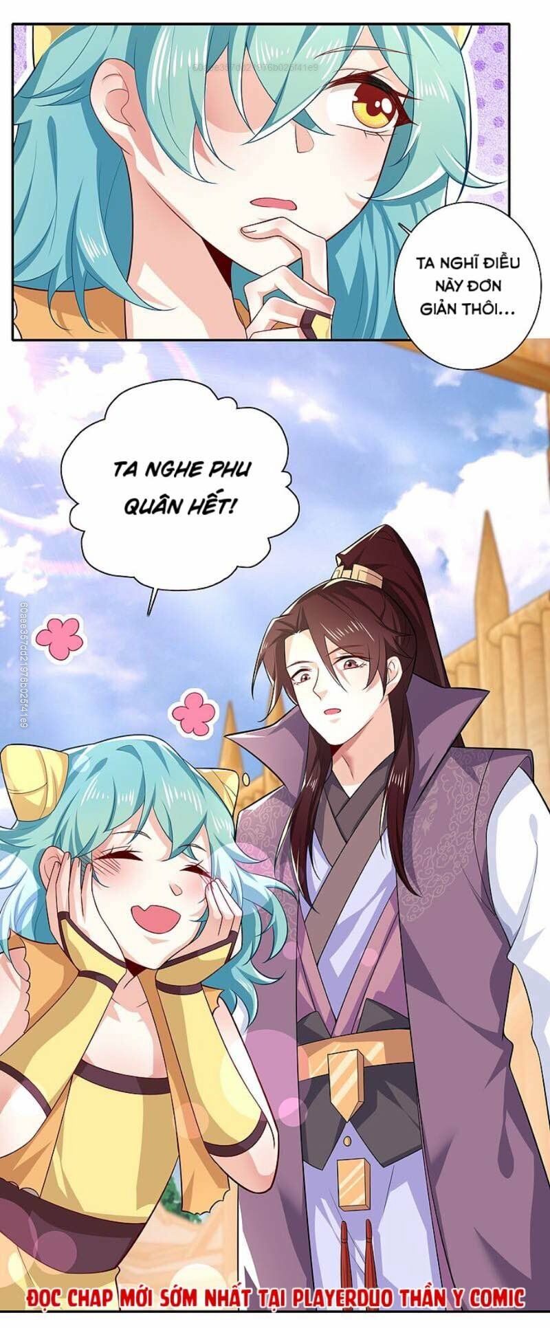 Cực Phẩm Cuồng Tể Chapter 43 - Trang 2