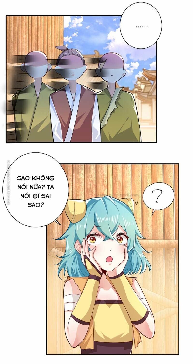 Cực Phẩm Cuồng Tể Chapter 43 - Trang 2